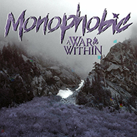 A War Within - Monophobic (Single)