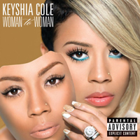 Keyshia Cole - Woman To Woman (Deluxe Version)