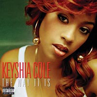 Keyshia Cole - The Way It Is