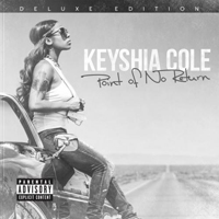 Keyshia Cole - Point Of No Return (Deluxe Edition)
