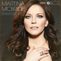 Martina McBride - Everlasting (Deluxe Edition)