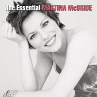 Martina McBride - The Essential Martina McBride (CD 1)