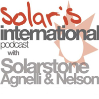 Solarstone - Solaris International (Radioshow) - Solaris International 117 - Guestmix Toltec (2008-07-17)
