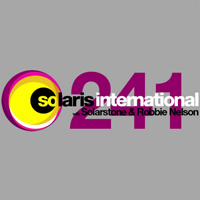 Solarstone - Solaris International (Radioshow) - Solaris International 241 - Guestmix Randy Boyer (2011-01-10)