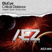 BluEye - Critical Distance