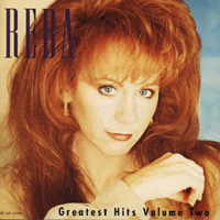 Reba McEntire - Greatest Hits, Vol. 2