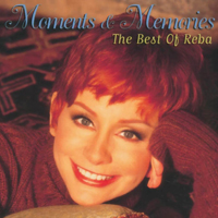 Reba McEntire - Moments And Memories - The Best of Reba (Australian Edition)