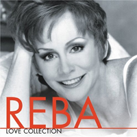 Reba McEntire - The Love Collection (CD 2)