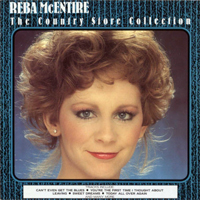 Reba McEntire - The Country Store Collection