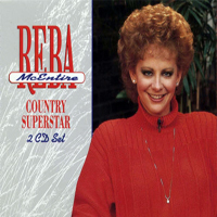 Reba McEntire - Country Superstar (2CD Set) [CD 1]