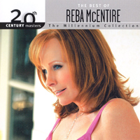 Reba McEntire - 20th Century Masters: Millennium Collection