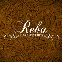 Reba McEntire - 50 Greatest Hits (CD 2)