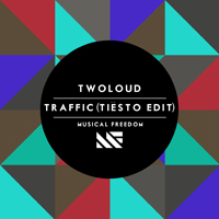 Twoloud - Traffic (Tiesto Edit)