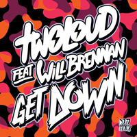 Twoloud - Get Down (Single)
