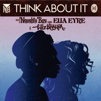 Ella Eyre - Think About It (Remixes) [EP]