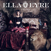 Ella Eyre - Even If (Single)