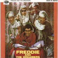 Freddie And The Dreamers - Freddie And The Dreamers