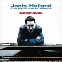 Jools Holland - Beatroute
