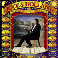 Jools Holland - Best Of Friends