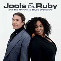 Jools Holland - Jools & Ruby (Deluxe Edition) (feat. Ruby Turner)