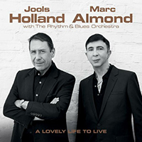 Jools Holland - A Lovely Life To Live 