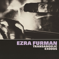 Furman, Ezra - Transangelic Exodus