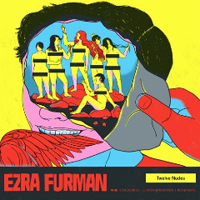 Furman, Ezra - Twelve Nudes