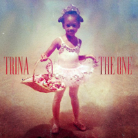 Trina - The One (Clean Version)