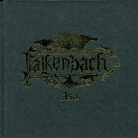 Falkenbach - Asa (Bonus CD)