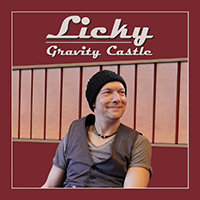 Licky - Gravity Castle (CD 2: Live 2014)