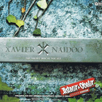 Xavier Naidoo - Sie sieht mich nicht (Maxi-Single)