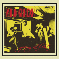 Milo Greene - Young At Heart (Single)