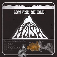 Mount Hush - Low And Behold!