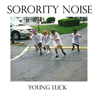 Sorority Noise - Young Luck (EP)