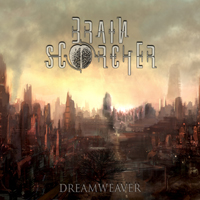 Brain Scorcher - Dreamweaver