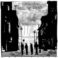 ...And You Will Know Us by the Trail of Dead - Lost Songs (Limited Edition: CD 2 