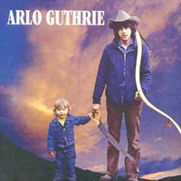 Guthrie, Arlo - Arlo Guthrie