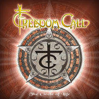 Freedom Call - Circle Of Life
