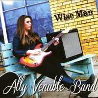 Ally Venable Band - Wise Man