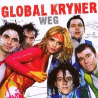 Global Kryner - Weg