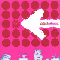 Hot Hot Heat - Knock Knock Knock (Single)