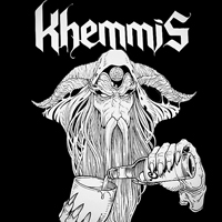 Khemmis - Khemmis (EP)