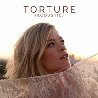 Liz Longley - Torture (Acoustic) (Single)