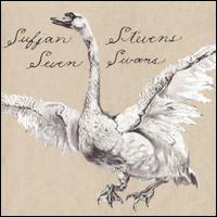 Sufjan Stevens - Seven Swans