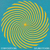 Sufjan Stevens - Convocations (CD1)