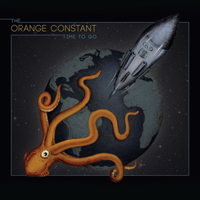 Orange Constant - Time To Go