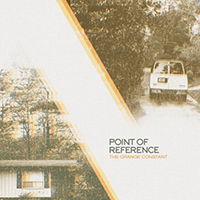 Orange Constant - Point Of Reference