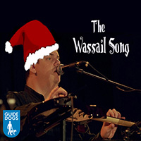Tiger Moth Tales - The Wassail Song (Charity Release)