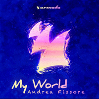Fissore, Andrea - My World