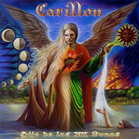 Carillon - Son Of The VII Moons